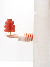 Load image into Gallery viewer, Oak Tree Red