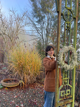 Load image into Gallery viewer, Babies Breath Wreath