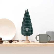 Load image into Gallery viewer, Cypress Tree Dark Green