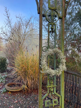 Load image into Gallery viewer, Babies Breath Wreath