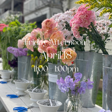 Load image into Gallery viewer, Easter Table Centrepiece: April 18 (11AM-1PM)