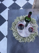 Load image into Gallery viewer, Babies Breath Wreath