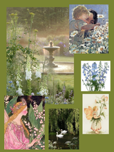 Load image into Gallery viewer, ✿Mother's Day✿ - 'Enchanted Garden' Signature Wrapped Bouquets