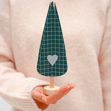 Load image into Gallery viewer, Cypress Tree Dark Green