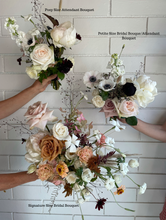 Load image into Gallery viewer, Attendant Bouquet