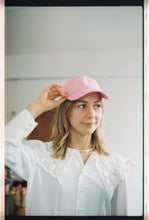 Load image into Gallery viewer, Floralista Dad Hat