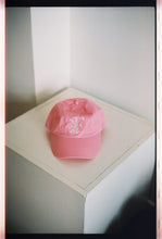 Load image into Gallery viewer, Floralista Dad Hat