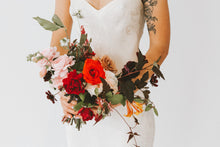Load image into Gallery viewer, Attendant Bouquet