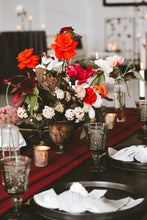 Load image into Gallery viewer, Dinner Table Centrepiece