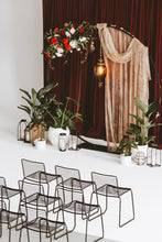 Load image into Gallery viewer, Ceremony Arch Accent