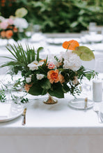 Load image into Gallery viewer, Dinner Table Centrepiece