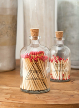 Load image into Gallery viewer, Alchemy Match Bottle - Large