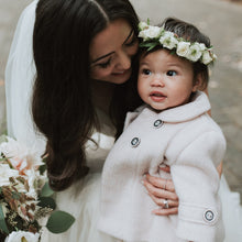 Load image into Gallery viewer, Child Flower Crown