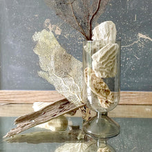 Load image into Gallery viewer, Coloured Cloche Candle