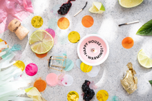 Load image into Gallery viewer, Secret Message Candle - Happy House Warming