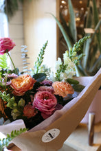 Load image into Gallery viewer, Large Wrapped Flowers