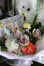 Load image into Gallery viewer, X-Large Wrapped Flowers