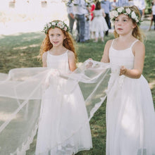 Load image into Gallery viewer, Child Flower Crown