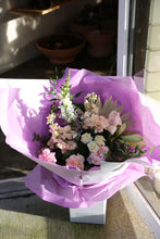 Load image into Gallery viewer, X-Large Wrapped Flowers