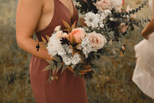 Load image into Gallery viewer, Attendant Bouquet