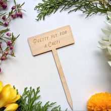 Load image into Gallery viewer, Garden Marker