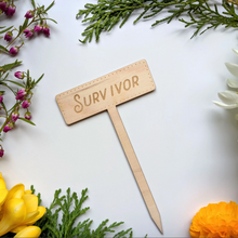 Load image into Gallery viewer, Garden Marker