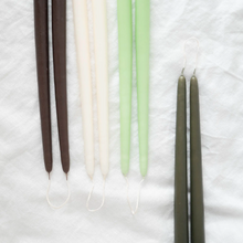 Load image into Gallery viewer, Taper Candles