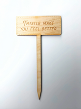 Load image into Gallery viewer, Garden Marker