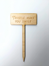 Load image into Gallery viewer, Garden Marker