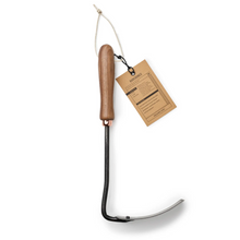Load image into Gallery viewer, Walnut Square Hoe