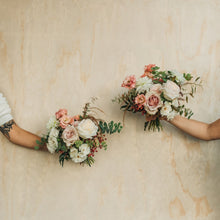 Load image into Gallery viewer, Attendant Bouquet