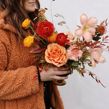 Load image into Gallery viewer, Foxy Lady