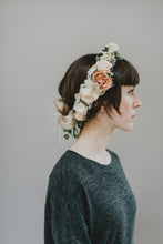 Load image into Gallery viewer, Adult Flower Crown