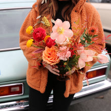 Load image into Gallery viewer, Foxy Lady