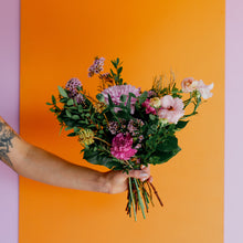 Load image into Gallery viewer, Small Wrapped Flowers