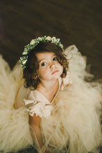 Load image into Gallery viewer, Child Flower Crown