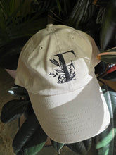 Load image into Gallery viewer, Floralista Dad Hat