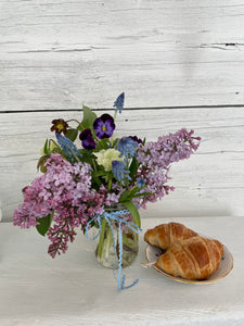 ✿Mother's Day✿ - Jam Jar