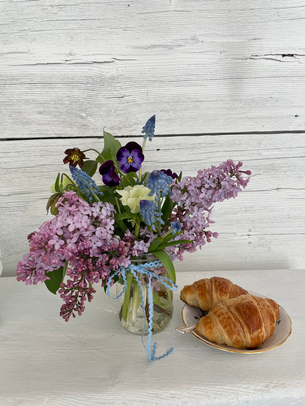 ✿Mother's Day✿ - Jam Jar