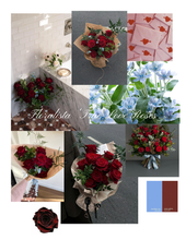 Load image into Gallery viewer, ♥ Valentine's Day ♥ - True Love Roses
