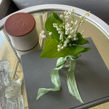 Load image into Gallery viewer, ✿Mother&#39;s Day✿ - Lily of the Valley - Milk Bottle
