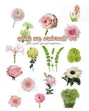 Load image into Gallery viewer, ♥ Valentine's Day ♥ - Strawberry Matcha Signature Mixed Bouquet
