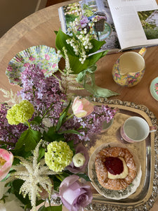 ✿Mother's Day✿ - Lilac Vase Arrangement