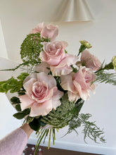 Load image into Gallery viewer, ♥ Valentine's Day ♥ - Strawberry Matcha Pink Rose Bouquet
