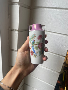 Ceramic Painted Vase