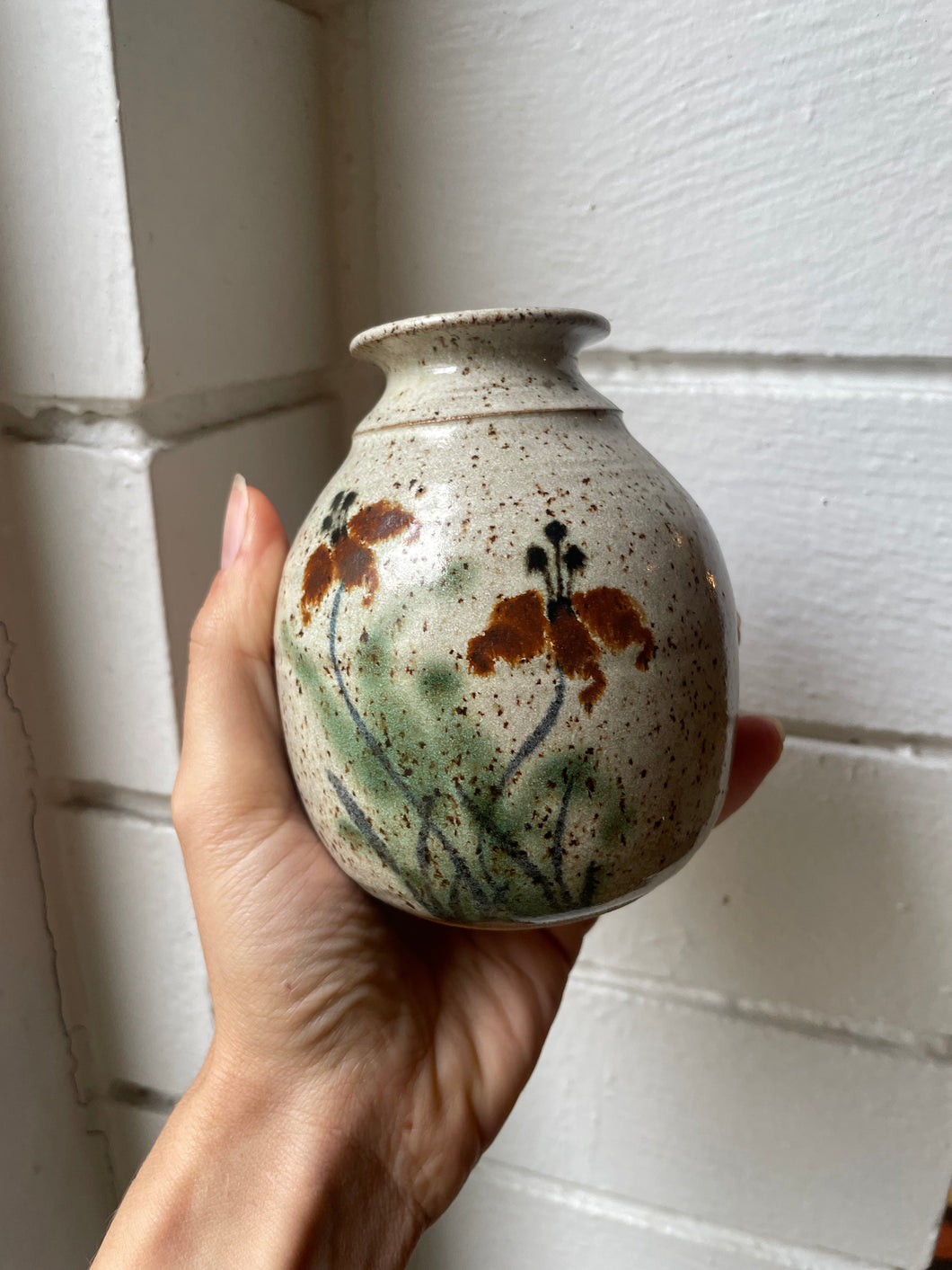 Ceramic Vase