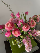 Load image into Gallery viewer, ♥ Valentines Day ♥ Italian Ranunculus Bouquet
