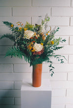Load image into Gallery viewer, Fall Bouquet - Large Wrapped Flowers
