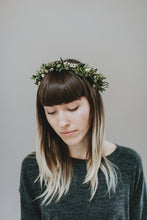 Load image into Gallery viewer, Adult Flower Crown
