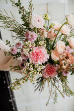 Load image into Gallery viewer, Special Order - Textural Wrapped Bouquet
